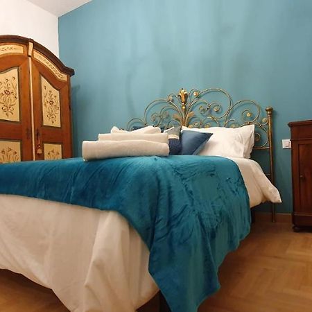 Argonauti Rooms Retreat Пистоя Екстериор снимка