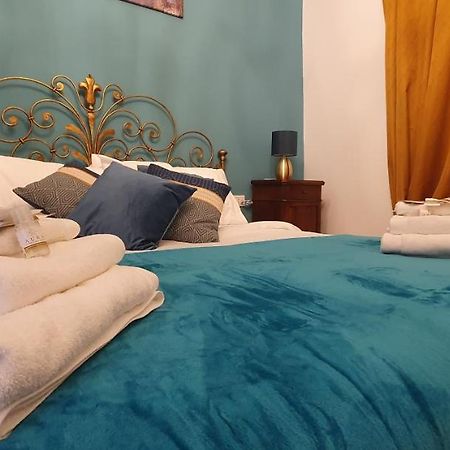 Argonauti Rooms Retreat Пистоя Екстериор снимка