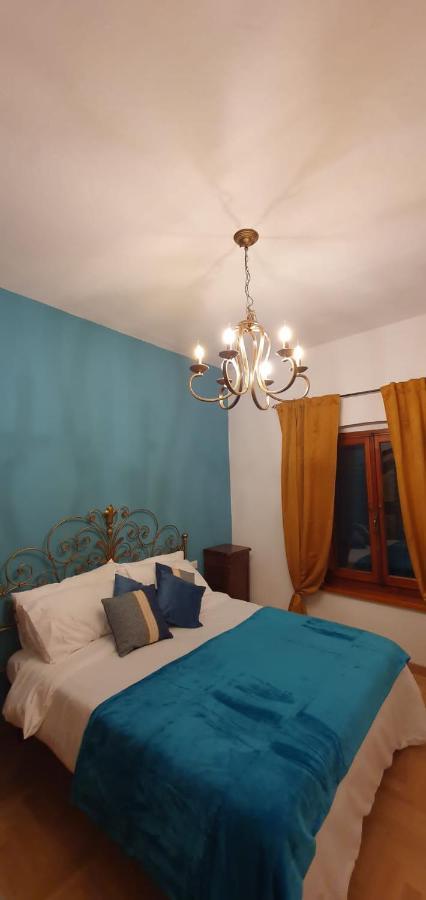 Argonauti Rooms Retreat Пистоя Екстериор снимка