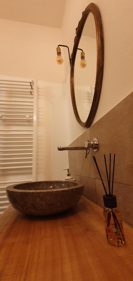 Argonauti Rooms Retreat Пистоя Екстериор снимка