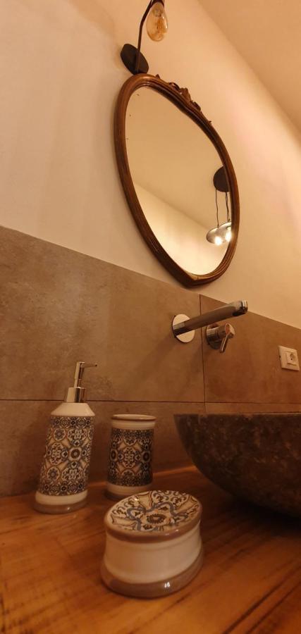 Argonauti Rooms Retreat Пистоя Екстериор снимка
