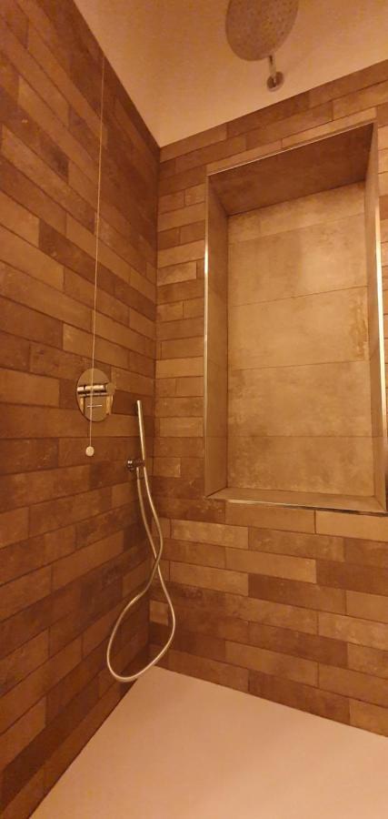 Argonauti Rooms Retreat Пистоя Екстериор снимка