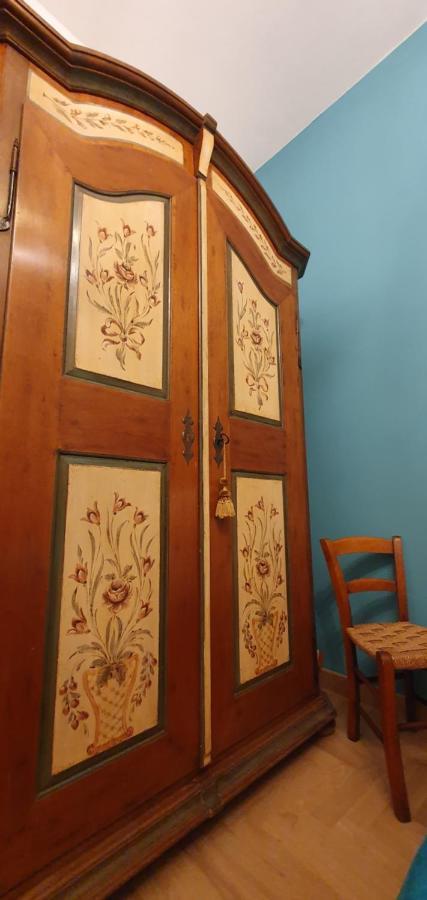 Argonauti Rooms Retreat Пистоя Екстериор снимка